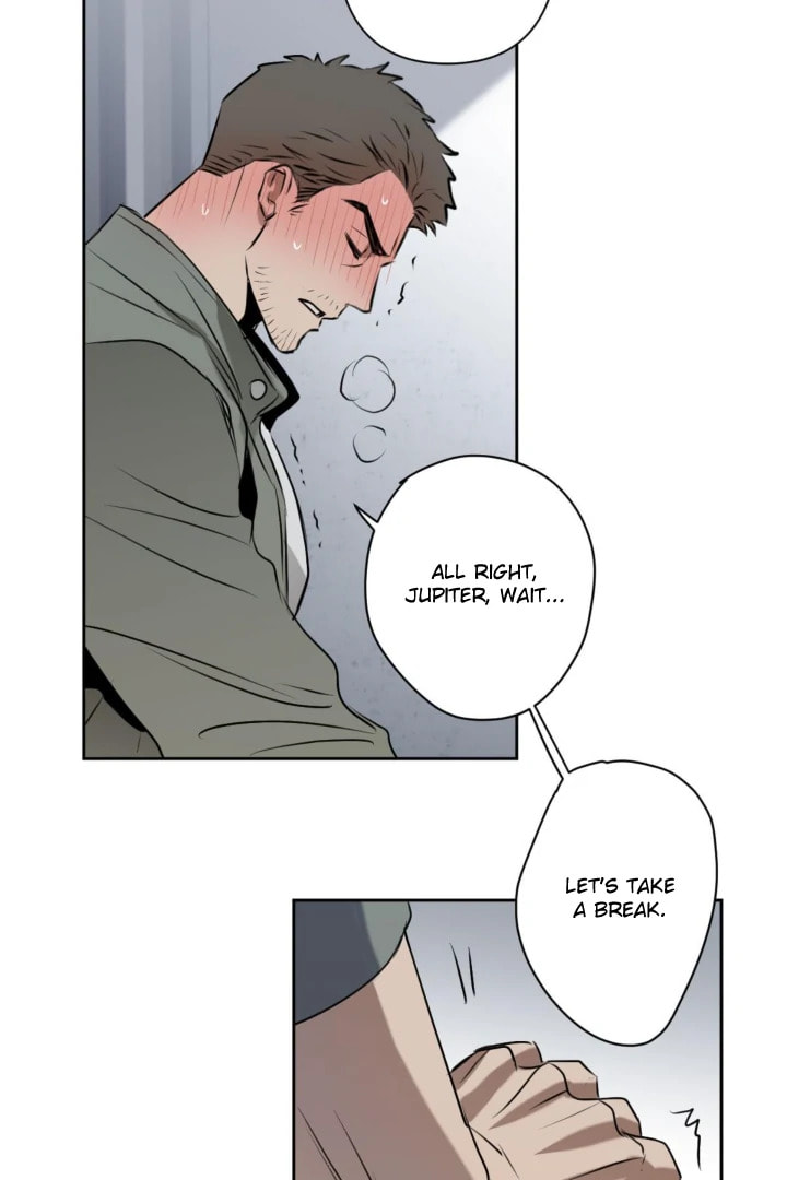 C-Class Esper’s Memorandum Chapter 31 page 10 - 
