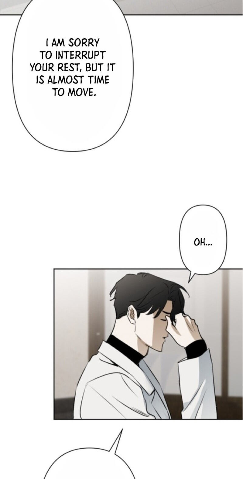 C-Class Esper’s Memorandum Chapter 32 page 14 - 