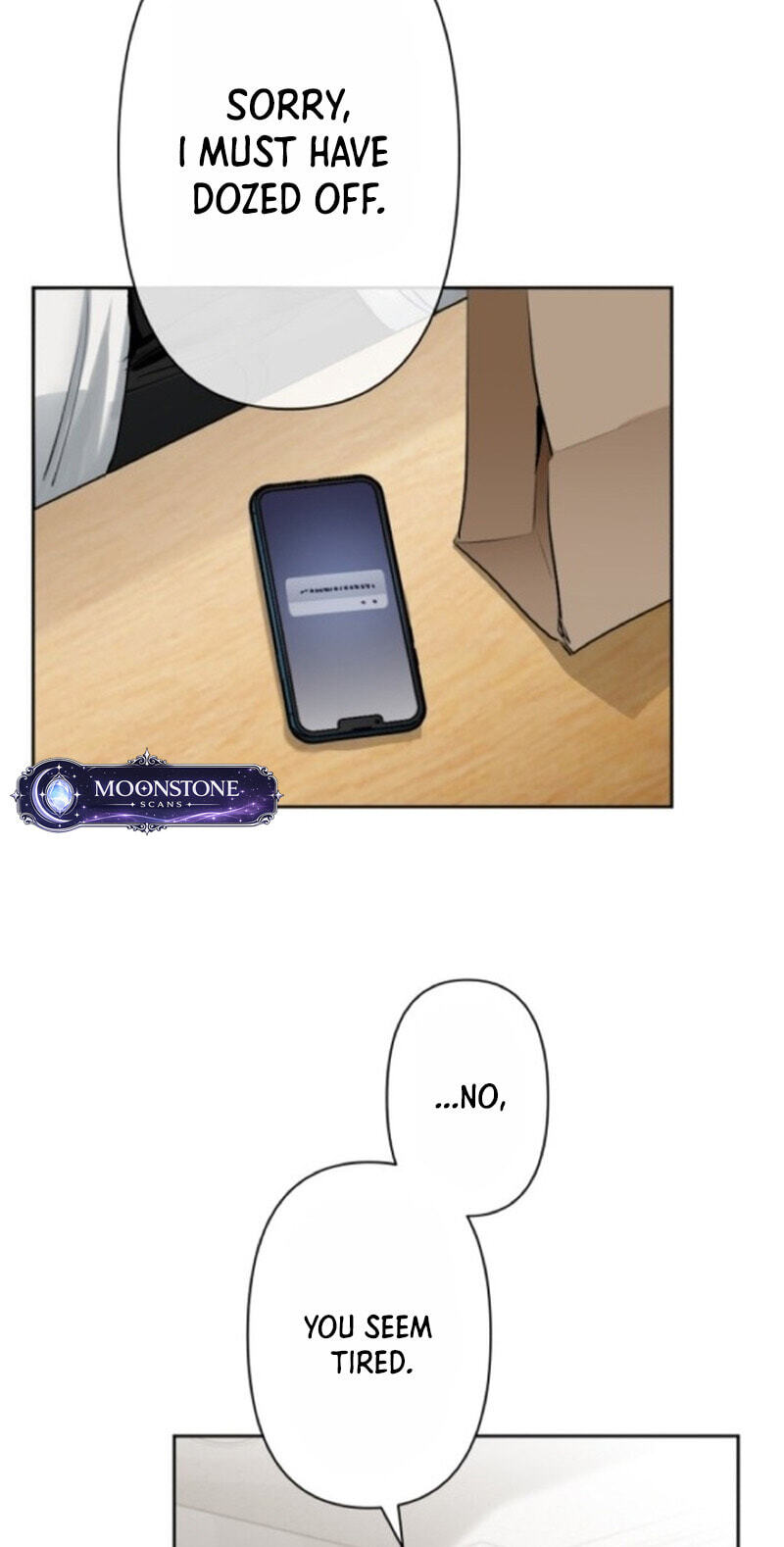 C-Class Esper’s Memorandum Chapter 32 page 15 - 