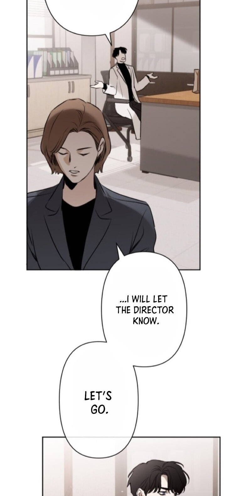 C-Class Esper’s Memorandum Chapter 32 page 17 - 