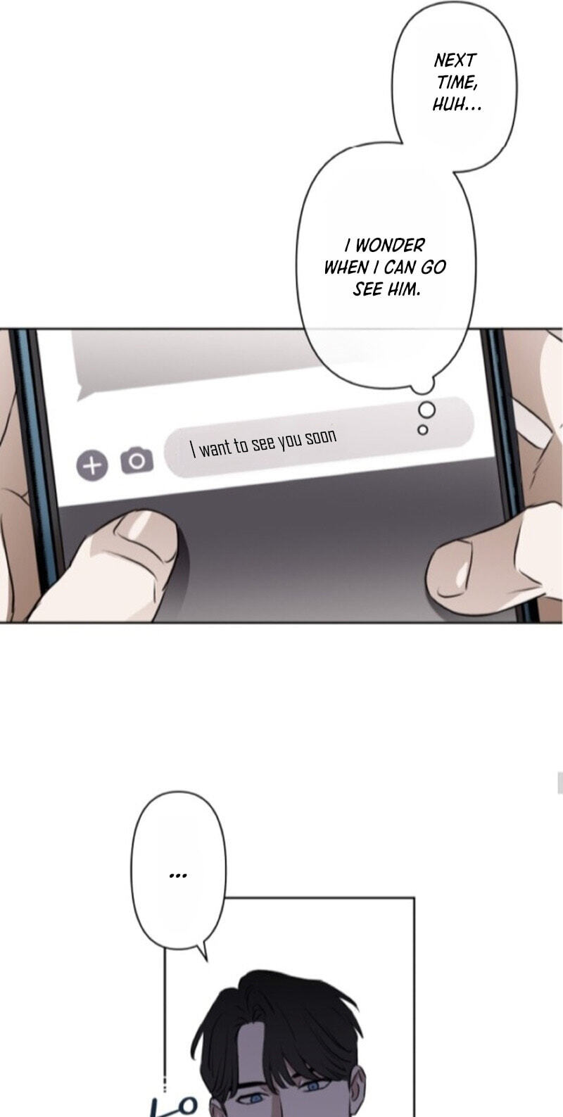 C-Class Esper’s Memorandum Chapter 32 page 20 - 