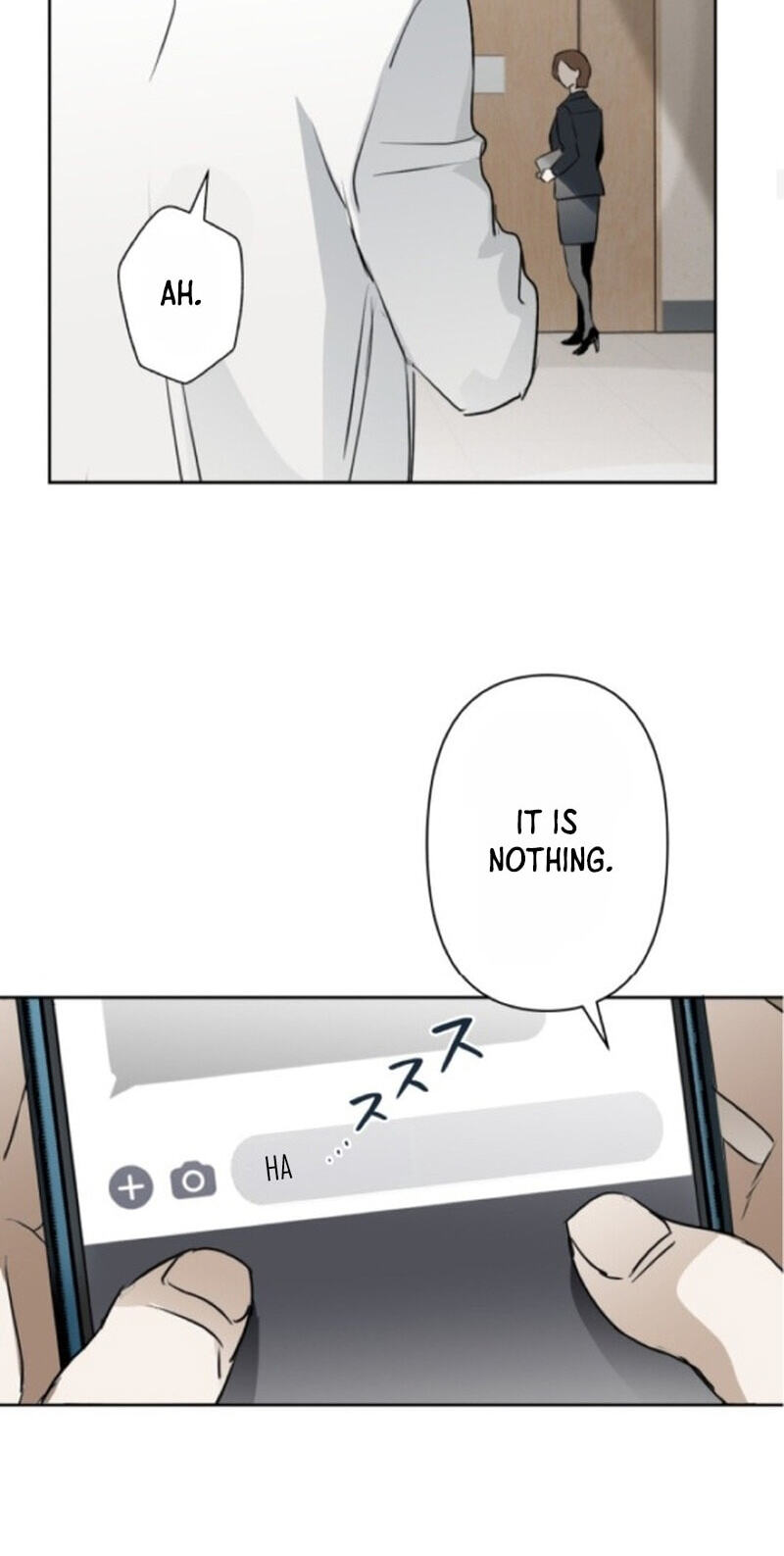 C-Class Esper’s Memorandum Chapter 32 page 22 - 
