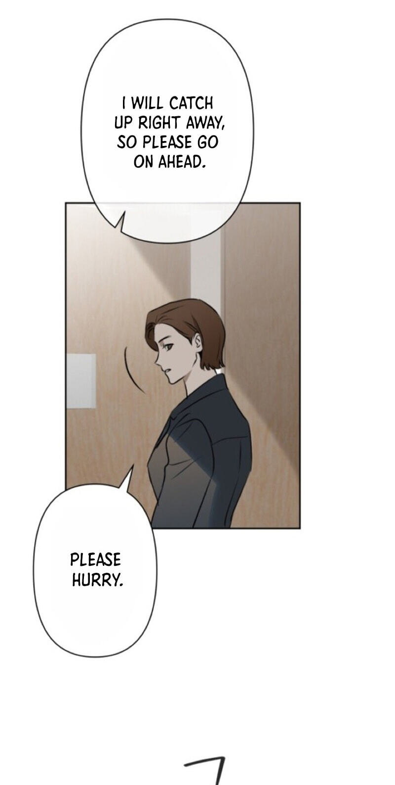 C-Class Esper’s Memorandum Chapter 32 page 23 - 