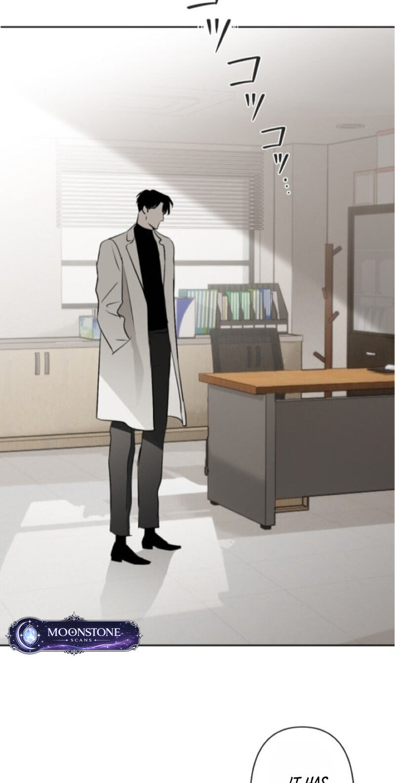 C-Class Esper’s Memorandum Chapter 32 page 24 - 