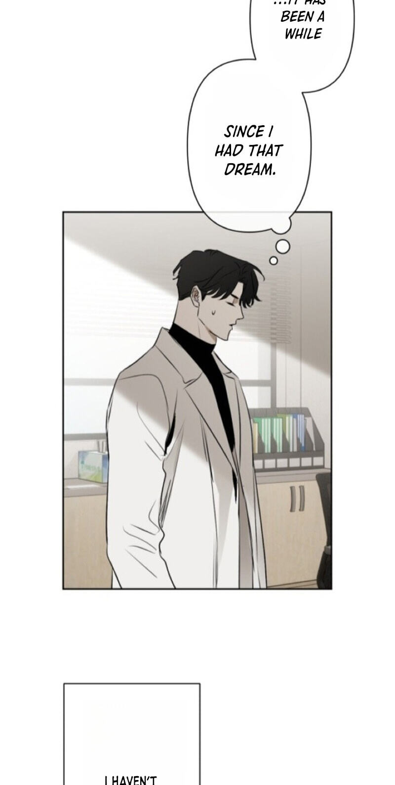 C-Class Esper’s Memorandum Chapter 32 page 25 - 