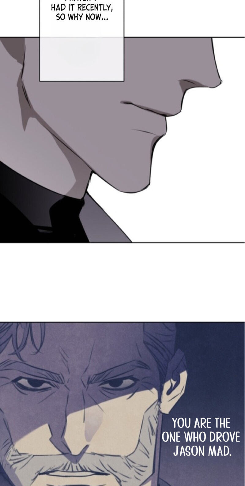 C-Class Esper’s Memorandum Chapter 32 page 26 - 