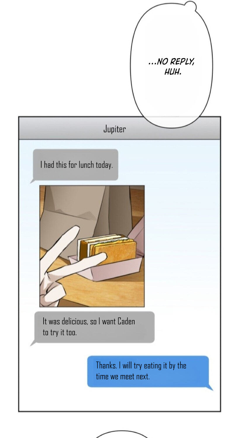 C-Class Esper’s Memorandum Chapter 32 page 29 - 