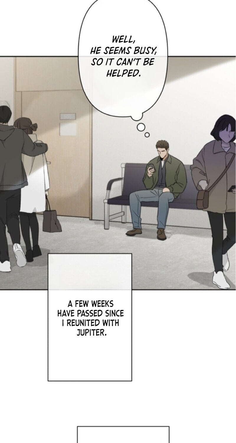 C-Class Esper’s Memorandum Chapter 32 page 30 - 