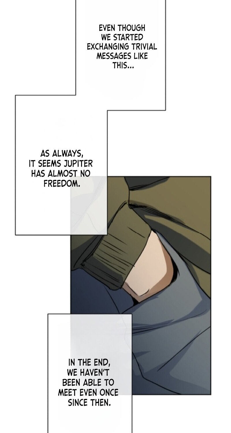 C-Class Esper’s Memorandum Chapter 32 page 31 - 