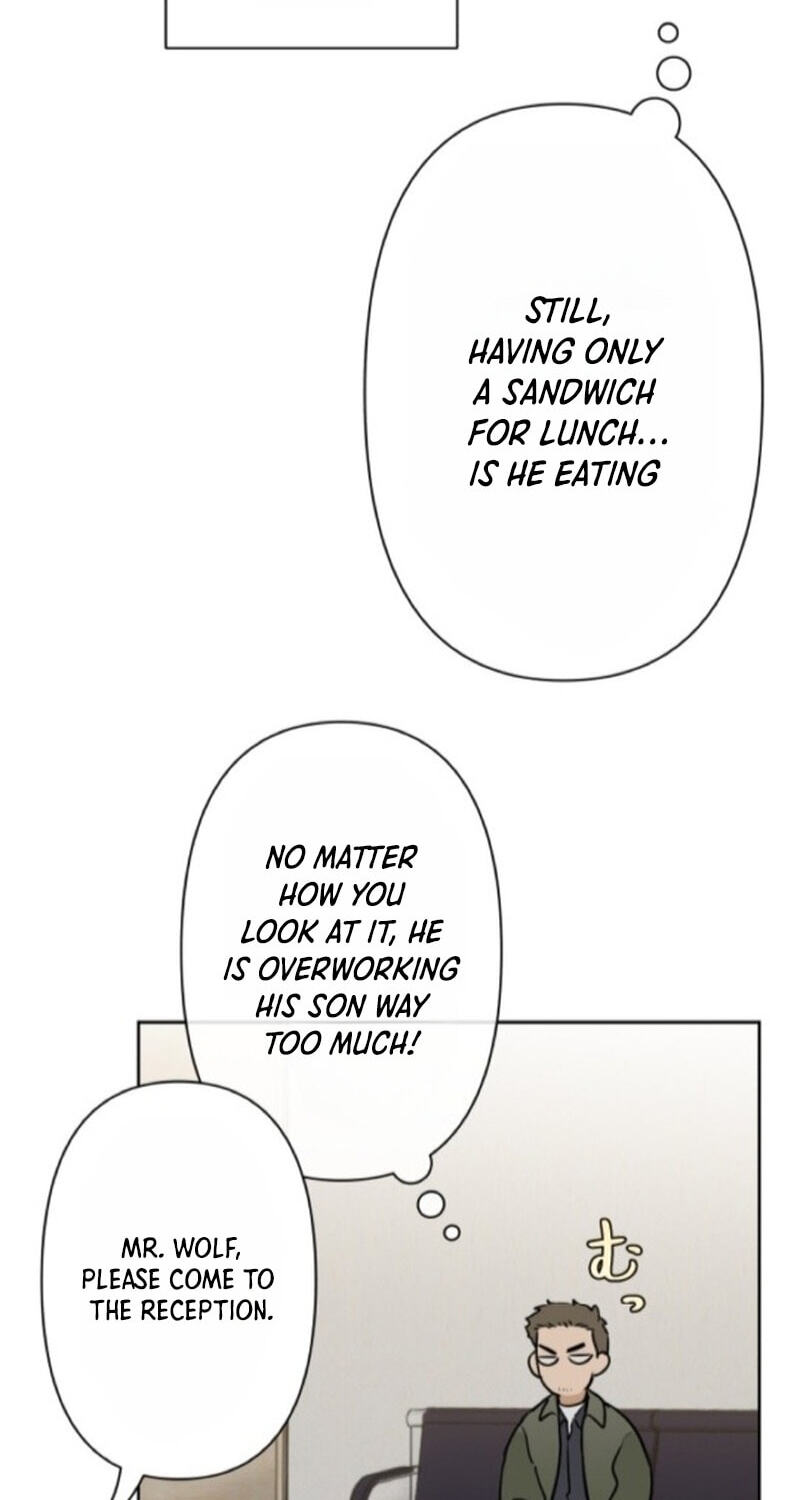 C-Class Esper’s Memorandum Chapter 32 page 32 - 