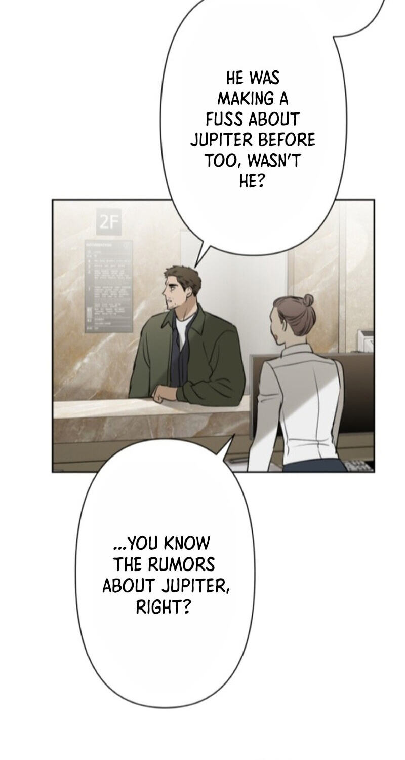 C-Class Esper’s Memorandum Chapter 32 page 36 - 