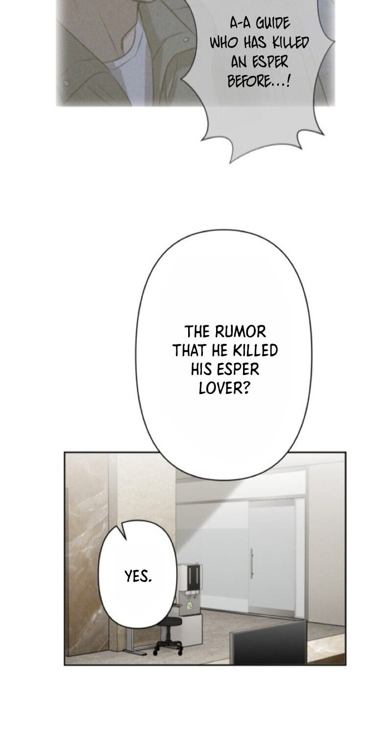 C-Class Esper’s Memorandum Chapter 32 page 38 - 
