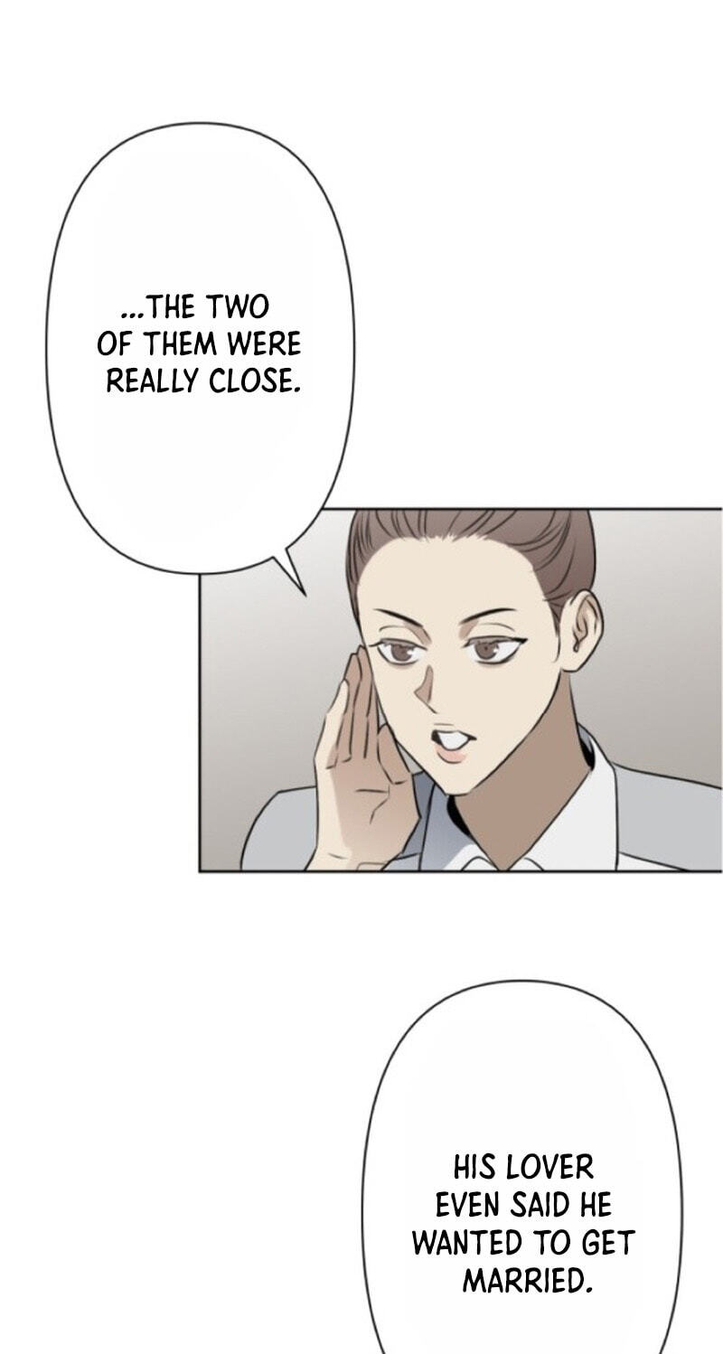 C-Class Esper’s Memorandum Chapter 32 page 39 - 