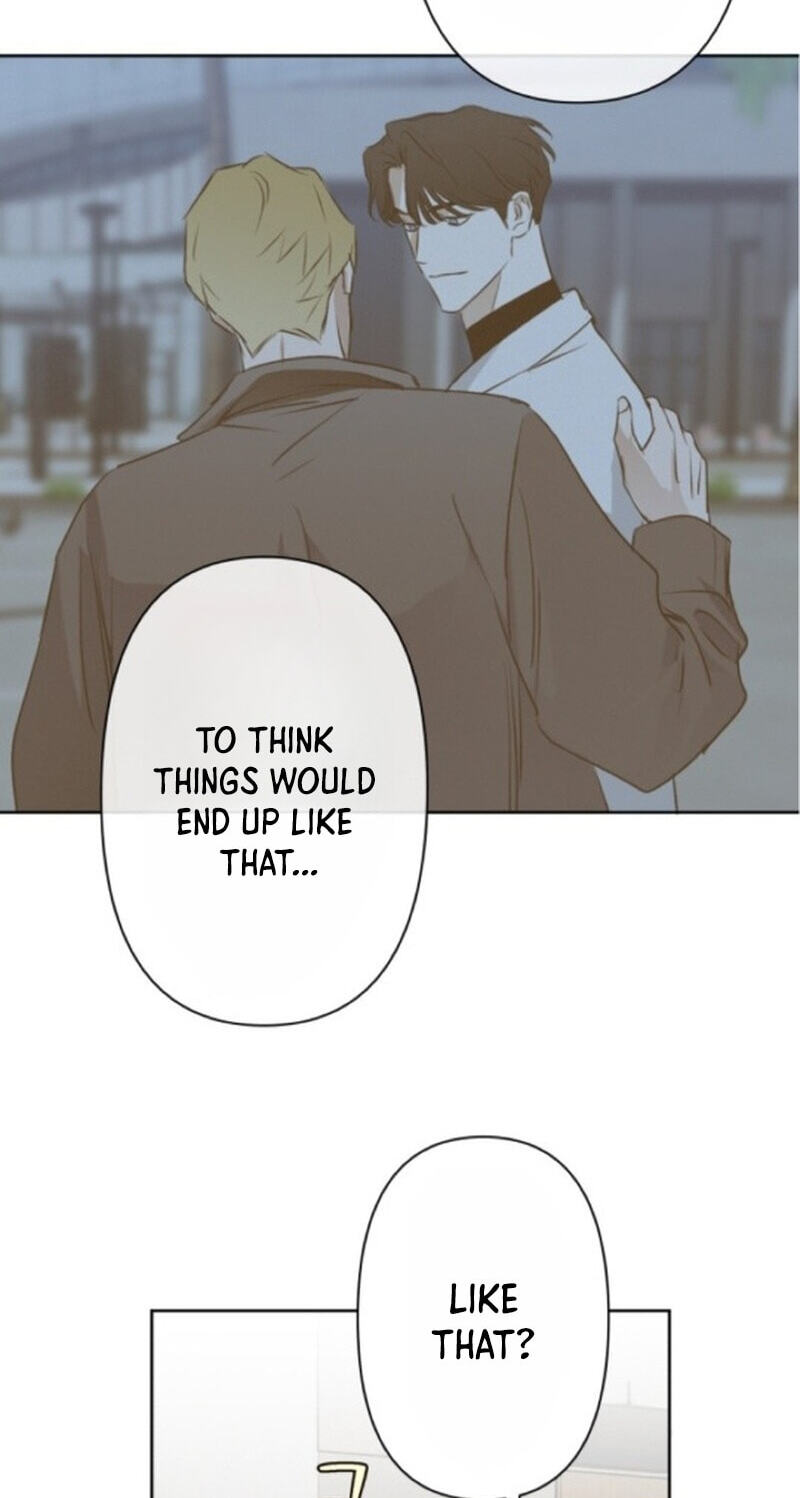 C-Class Esper’s Memorandum Chapter 32 page 40 - 