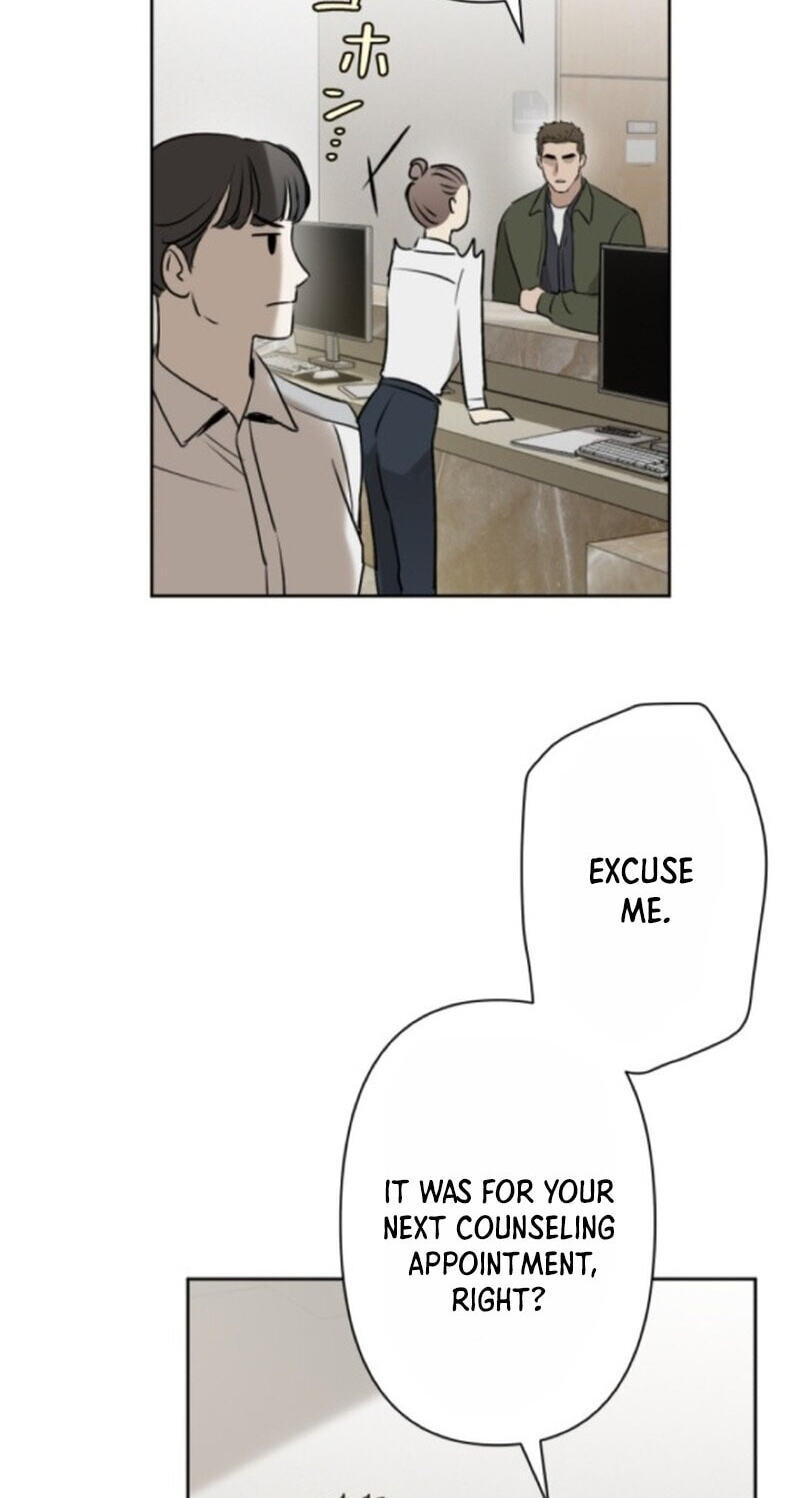 C-Class Esper’s Memorandum Chapter 32 page 41 - 