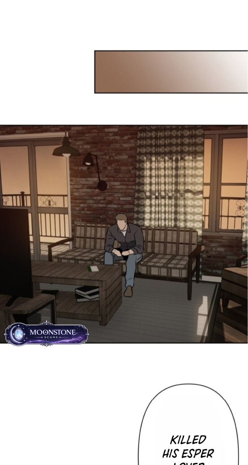 C-Class Esper’s Memorandum Chapter 32 page 44 - 