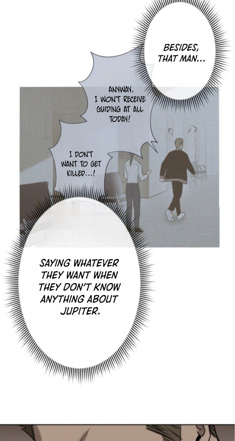 C-Class Esper’s Memorandum Chapter 32 page 46 - 