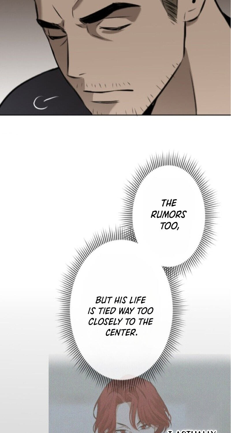 C-Class Esper’s Memorandum Chapter 32 page 47 - 