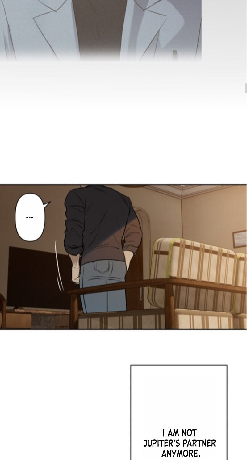C-Class Esper’s Memorandum Chapter 32 page 50 - 