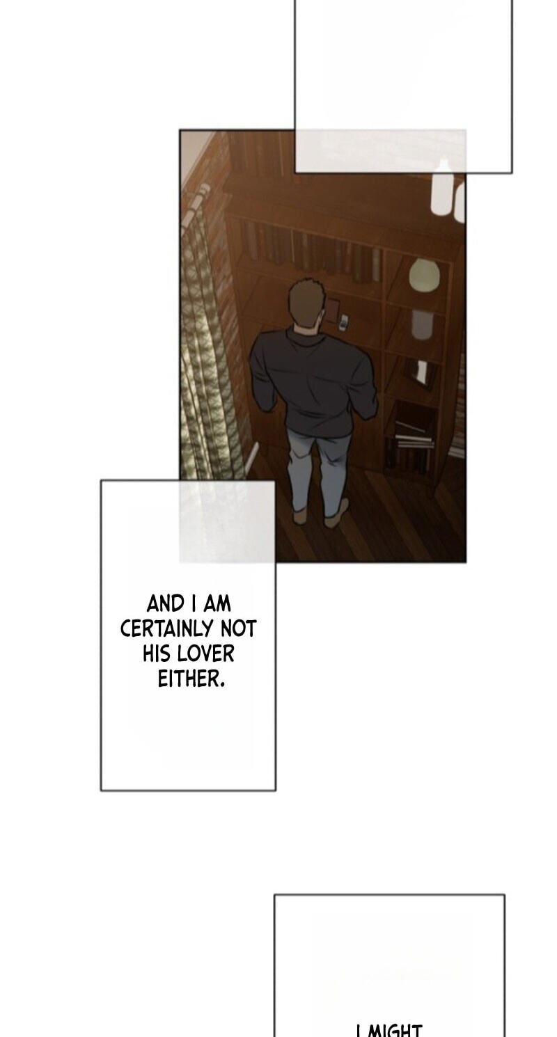 C-Class Esper’s Memorandum Chapter 32 page 51 - 