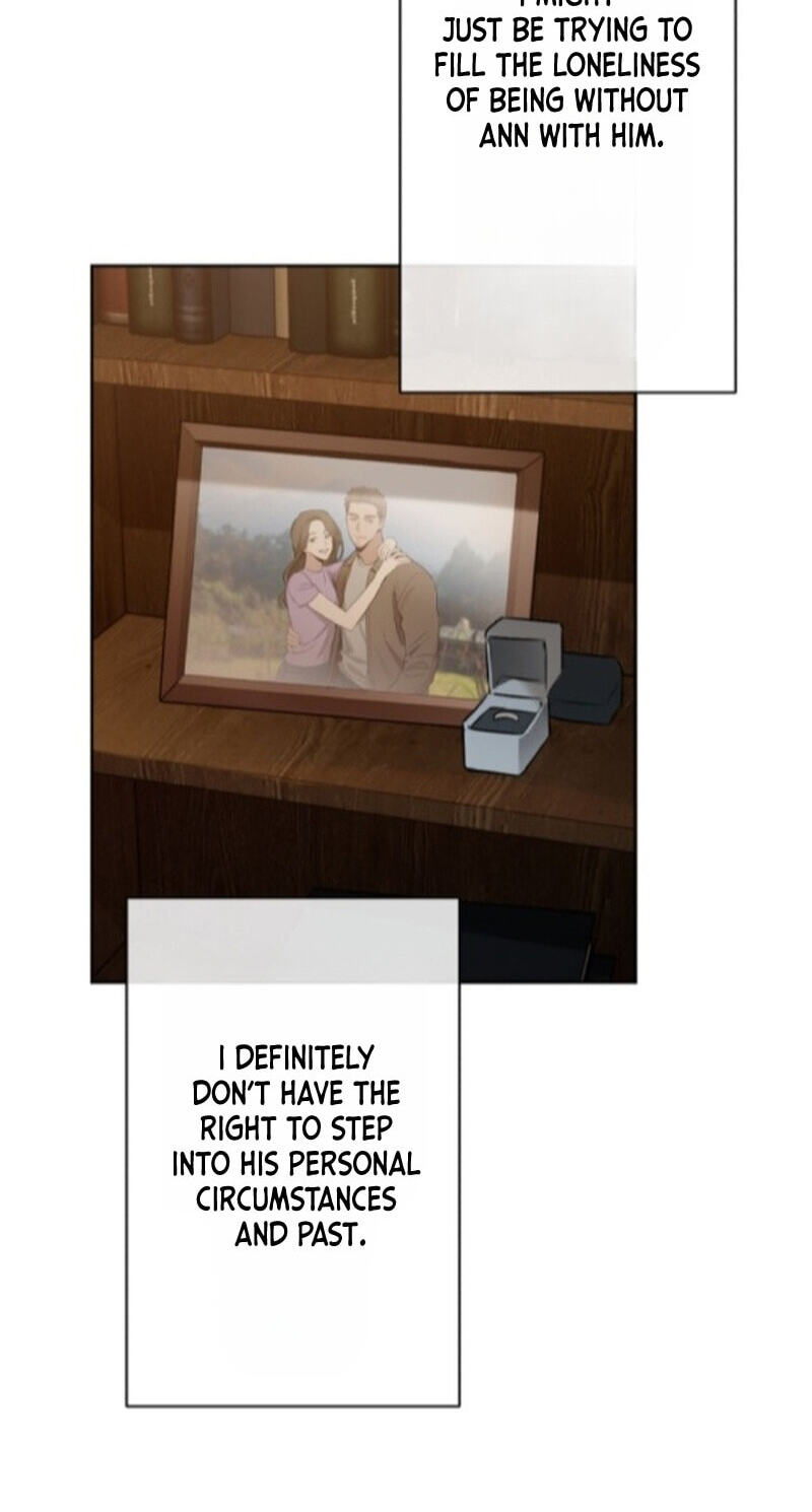 C-Class Esper’s Memorandum Chapter 32 page 52 - 