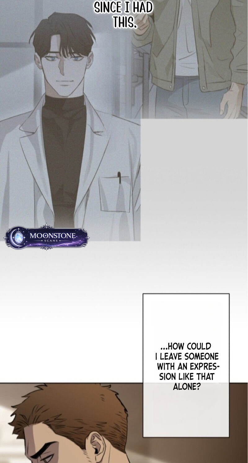 C-Class Esper’s Memorandum Chapter 32 page 54 - 