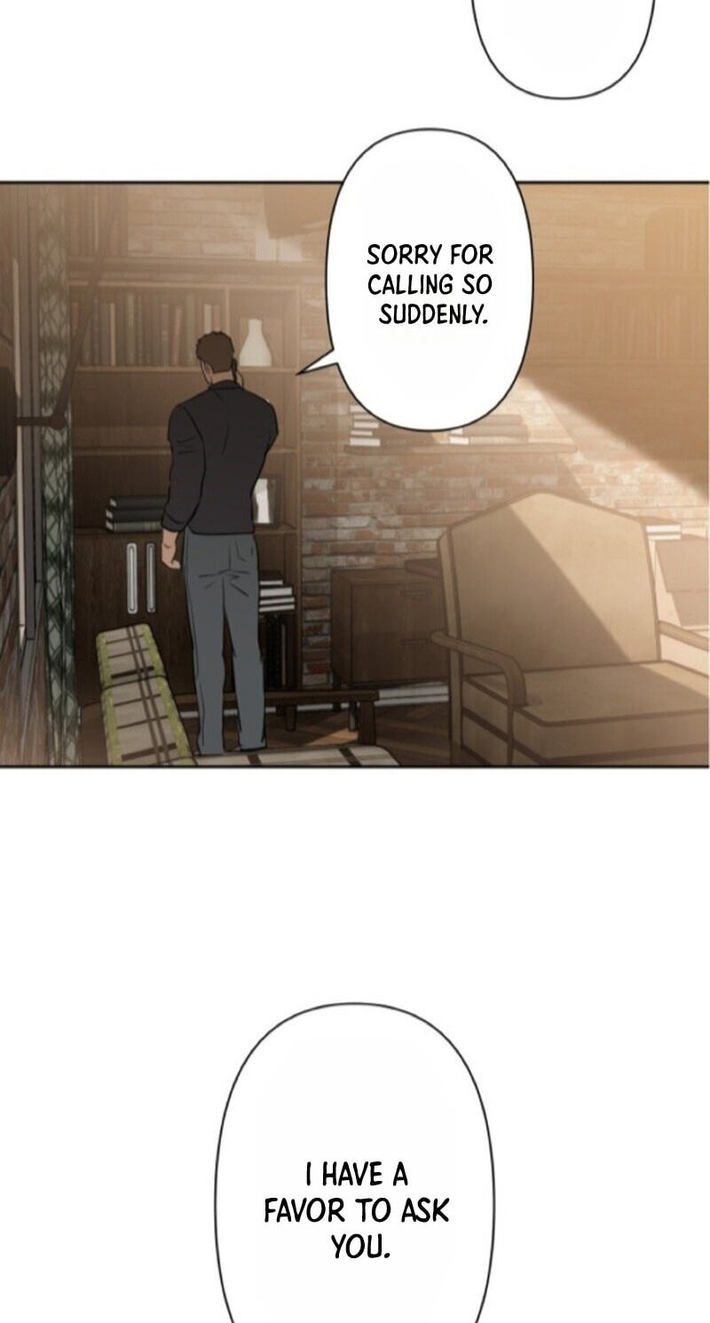 C-Class Esper’s Memorandum Chapter 32 page 56 - 