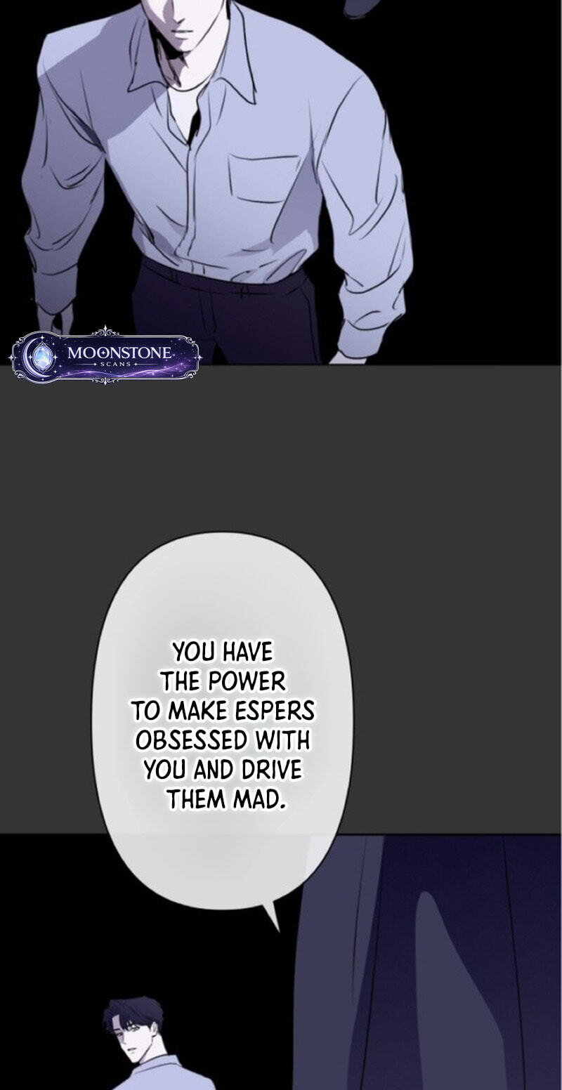 C-Class Esper’s Memorandum Chapter 32 page 8 - 