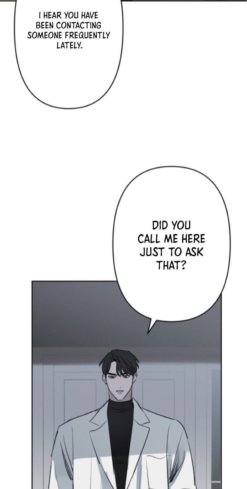C-Class Esper’s Memorandum Chapter 33 page 2 - 