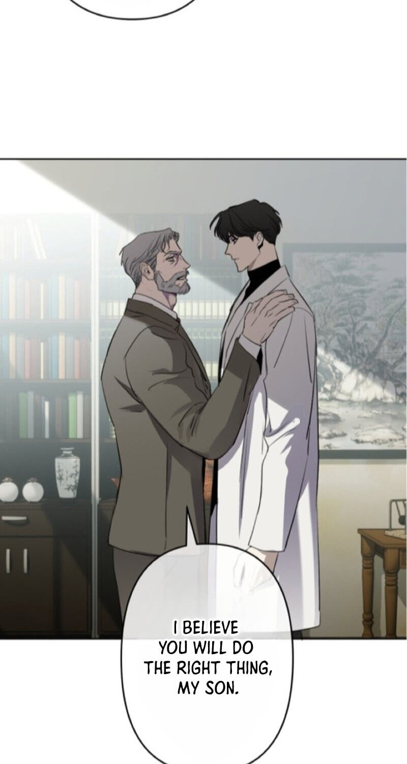C-Class Esper’s Memorandum Chapter 33 page 11 - 