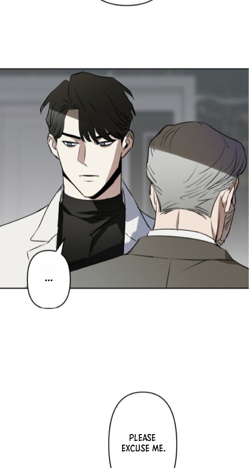 C-Class Esper’s Memorandum Chapter 33 page 12 - 