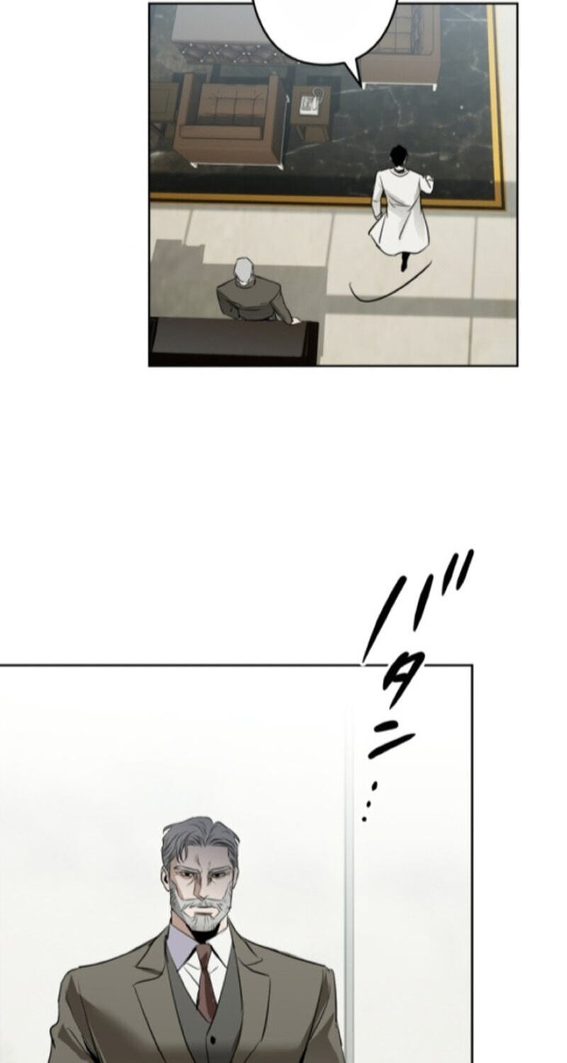 C-Class Esper’s Memorandum Chapter 33 page 13 - 