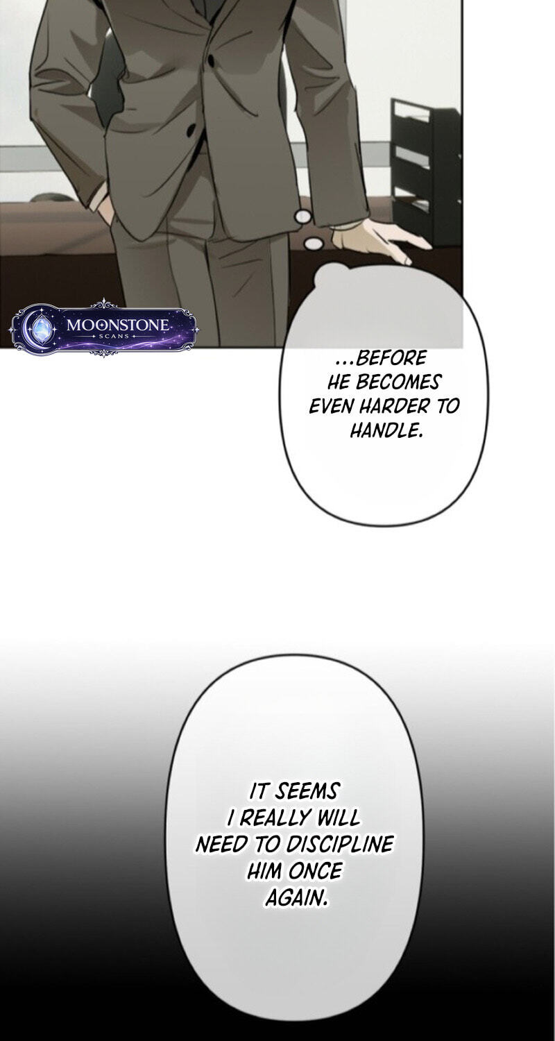 C-Class Esper’s Memorandum Chapter 33 page 14 - 