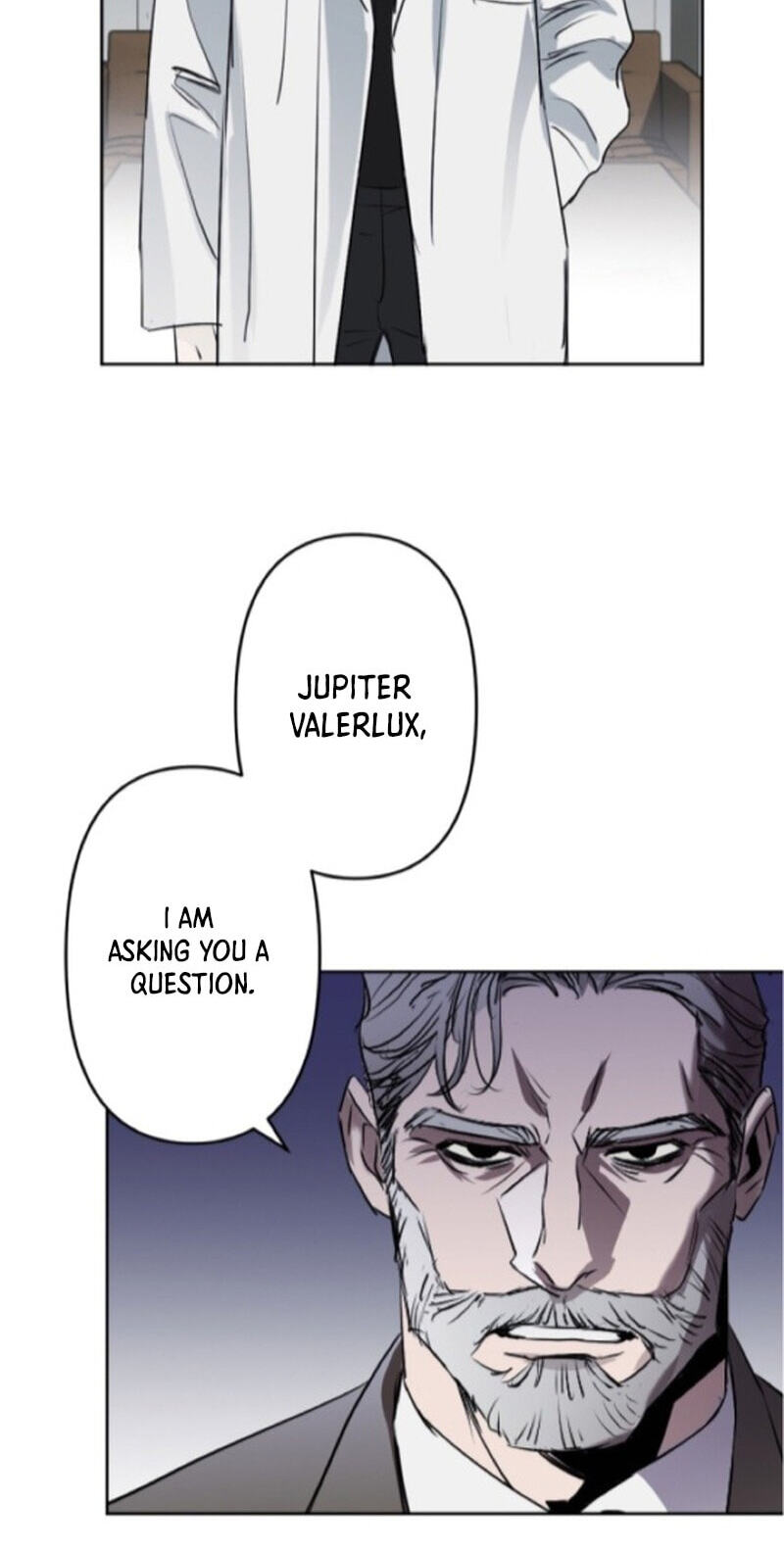 C-Class Esper’s Memorandum Chapter 33 page 3 - 