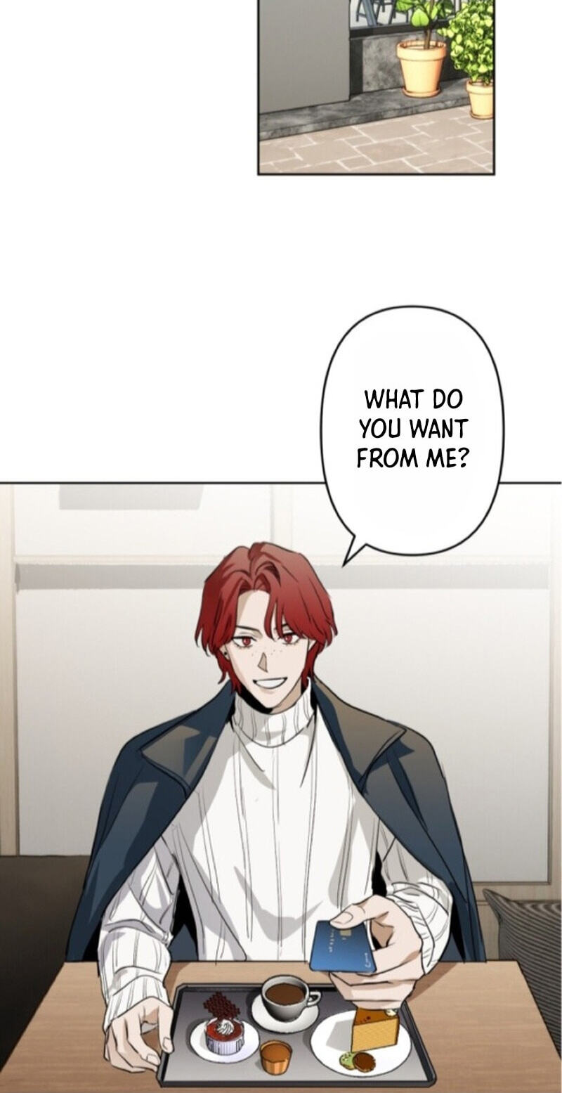 C-Class Esper’s Memorandum Chapter 33 page 22 - 