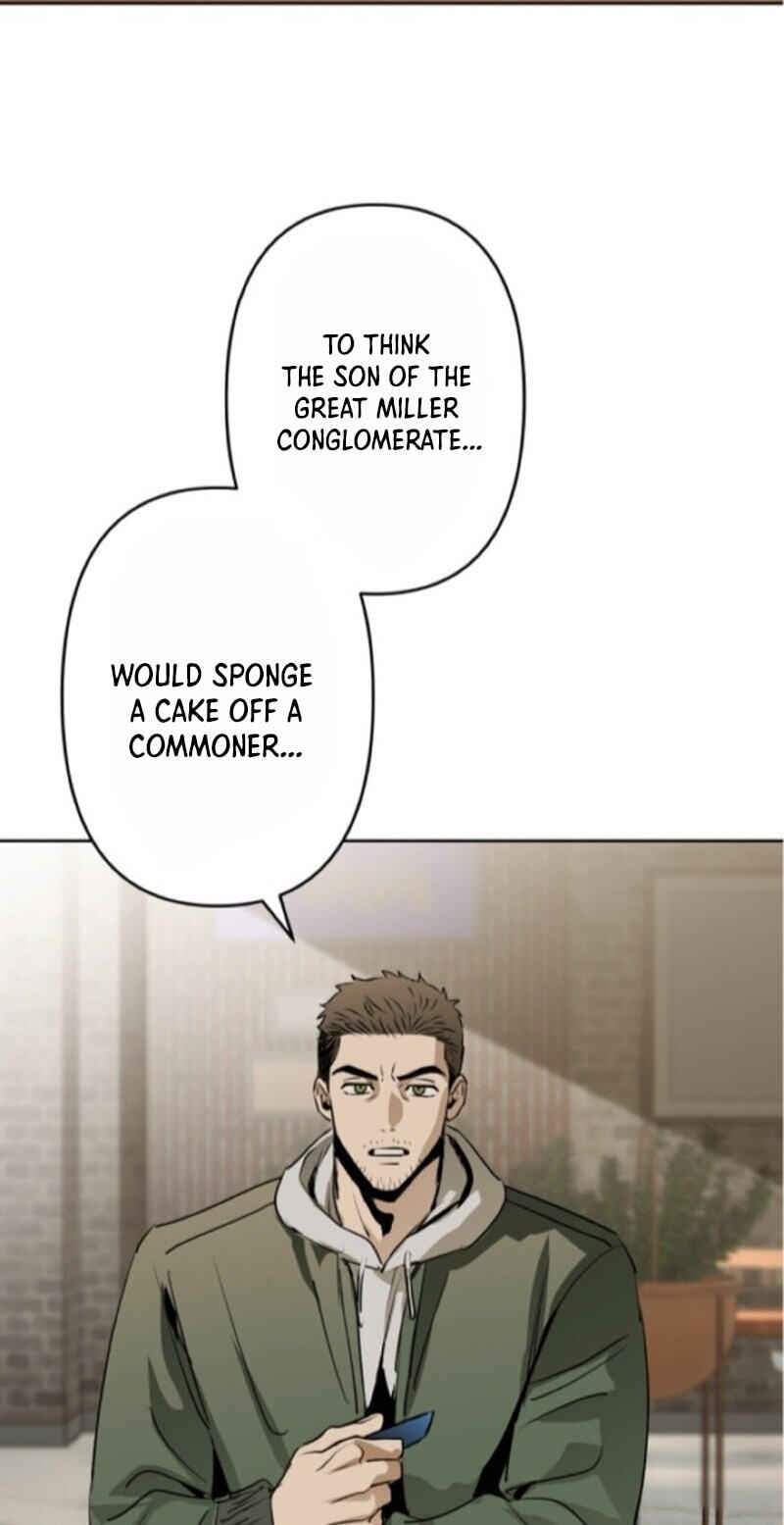 C-Class Esper’s Memorandum Chapter 33 page 23 - 