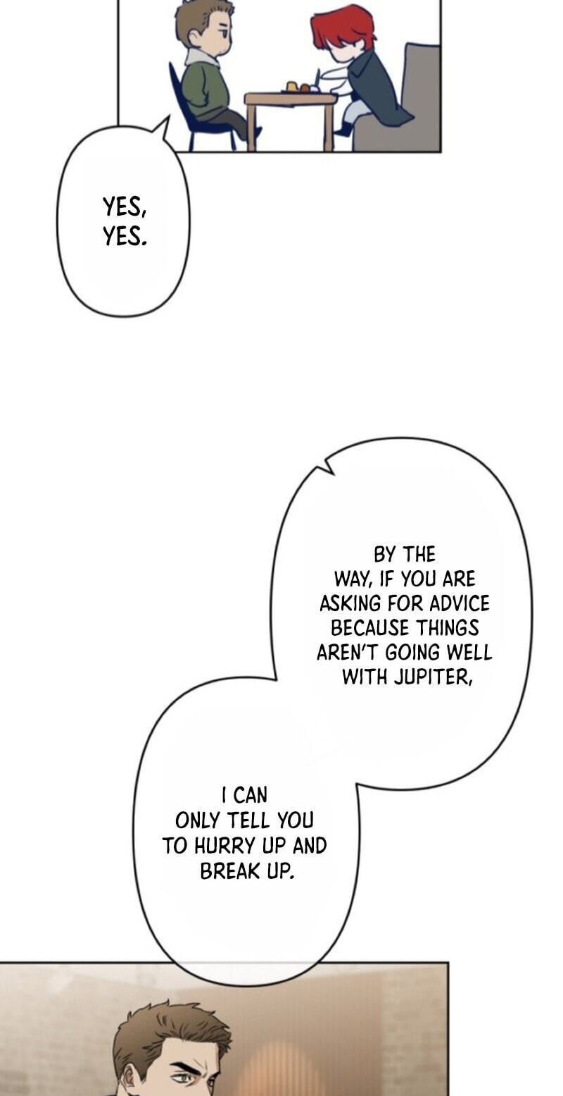 C-Class Esper’s Memorandum Chapter 33 page 25 - 