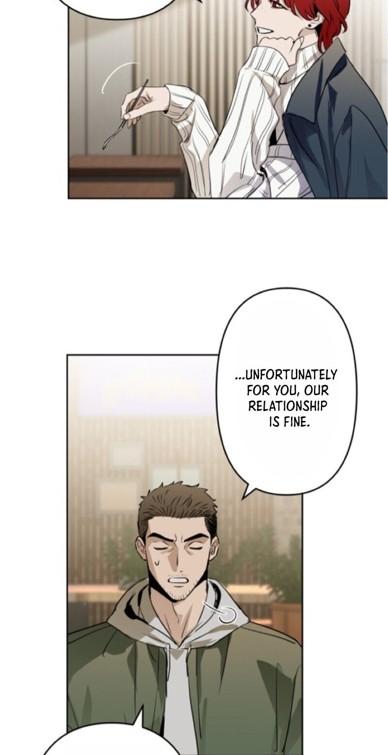 C-Class Esper’s Memorandum Chapter 33 page 27 - 