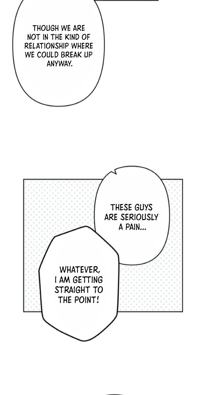C-Class Esper’s Memorandum Chapter 33 page 28 - 
