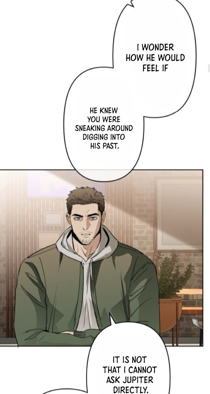 C-Class Esper’s Memorandum Chapter 33 page 32 - 