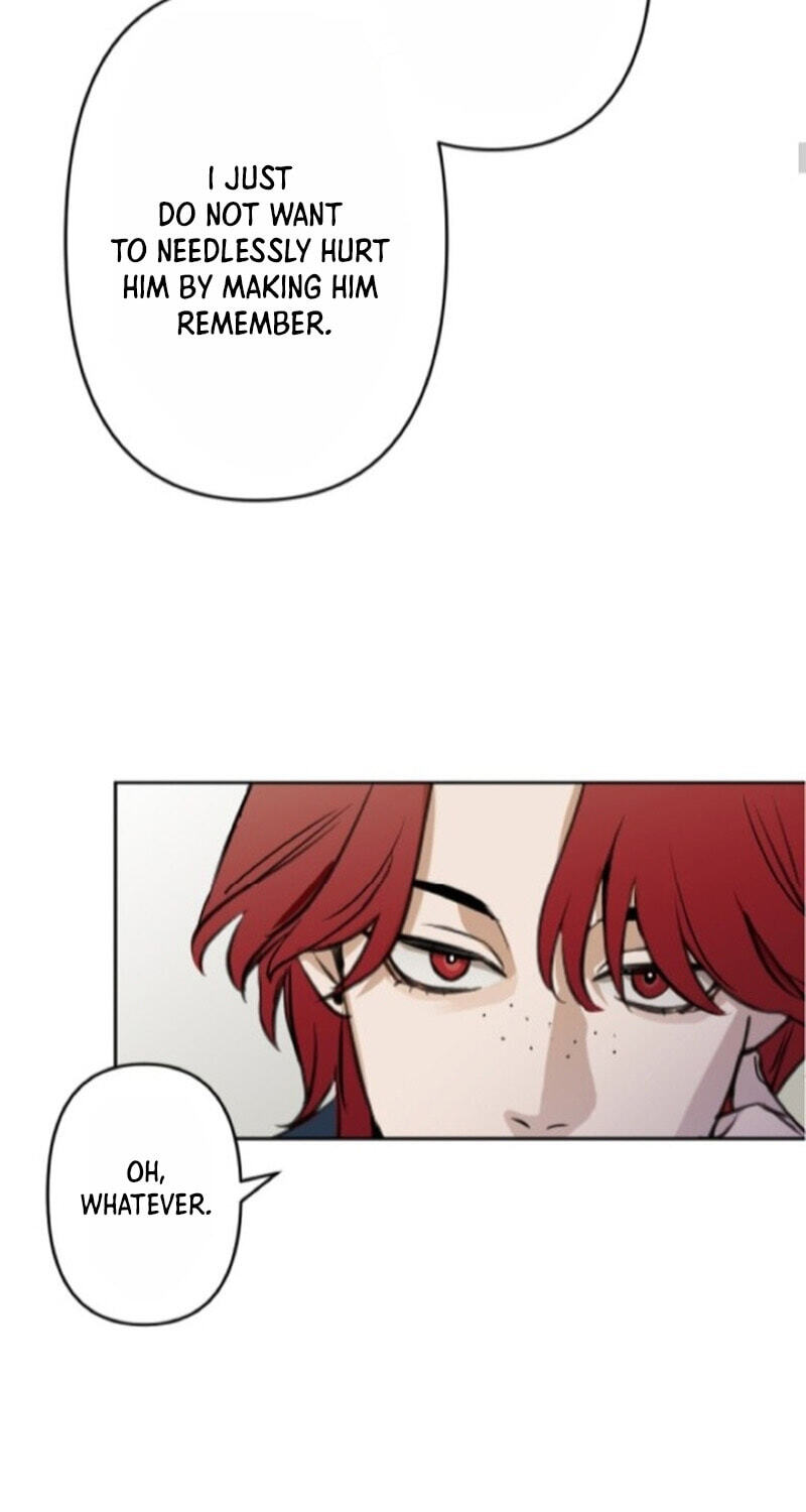 C-Class Esper’s Memorandum Chapter 33 page 33 - 