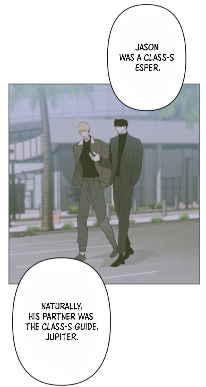 C-Class Esper’s Memorandum Chapter 33 page 38 - 