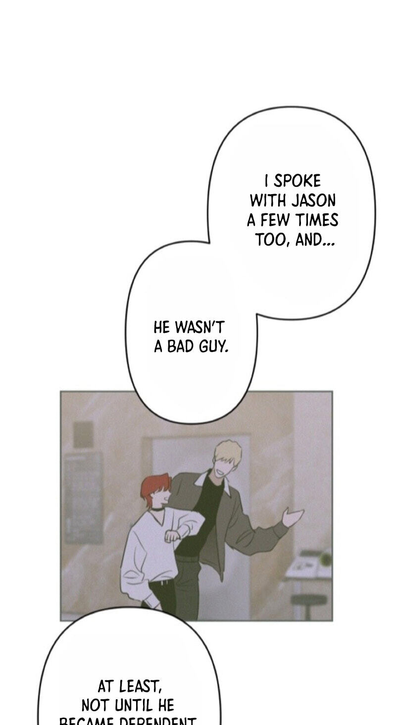 C-Class Esper’s Memorandum Chapter 33 page 39 - 