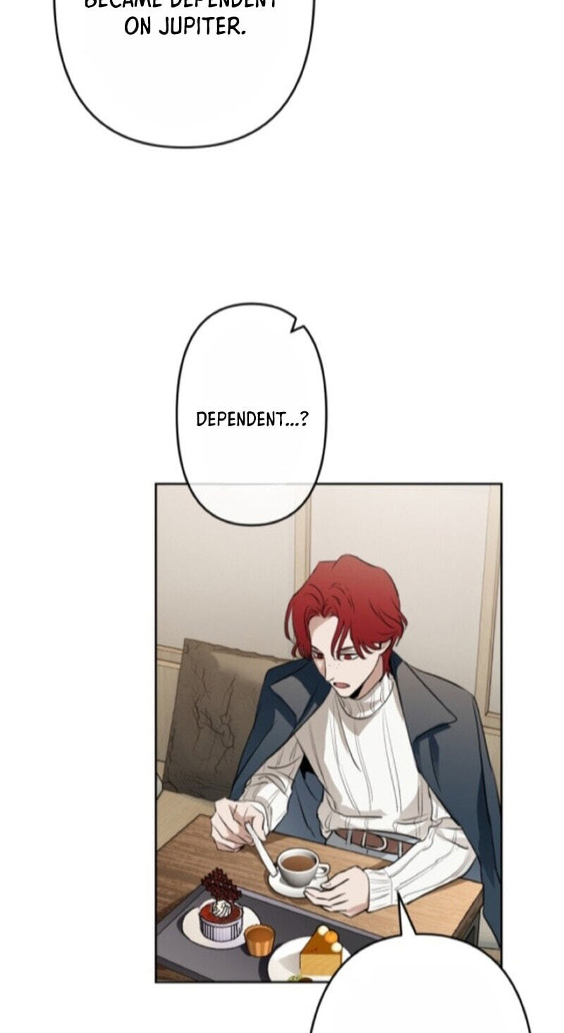 C-Class Esper’s Memorandum Chapter 33 page 40 - 