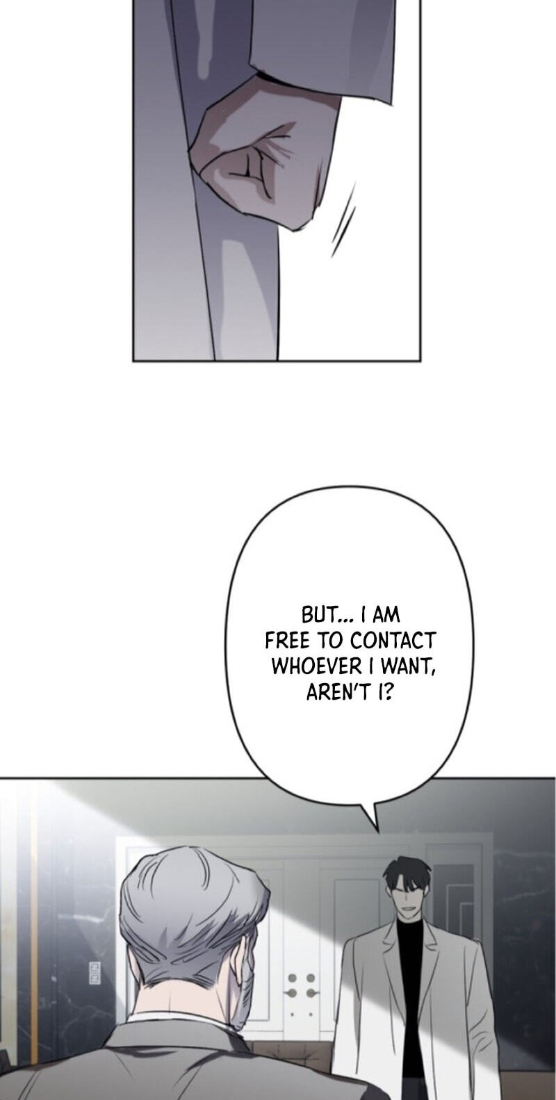 C-Class Esper’s Memorandum Chapter 33 page 5 - 