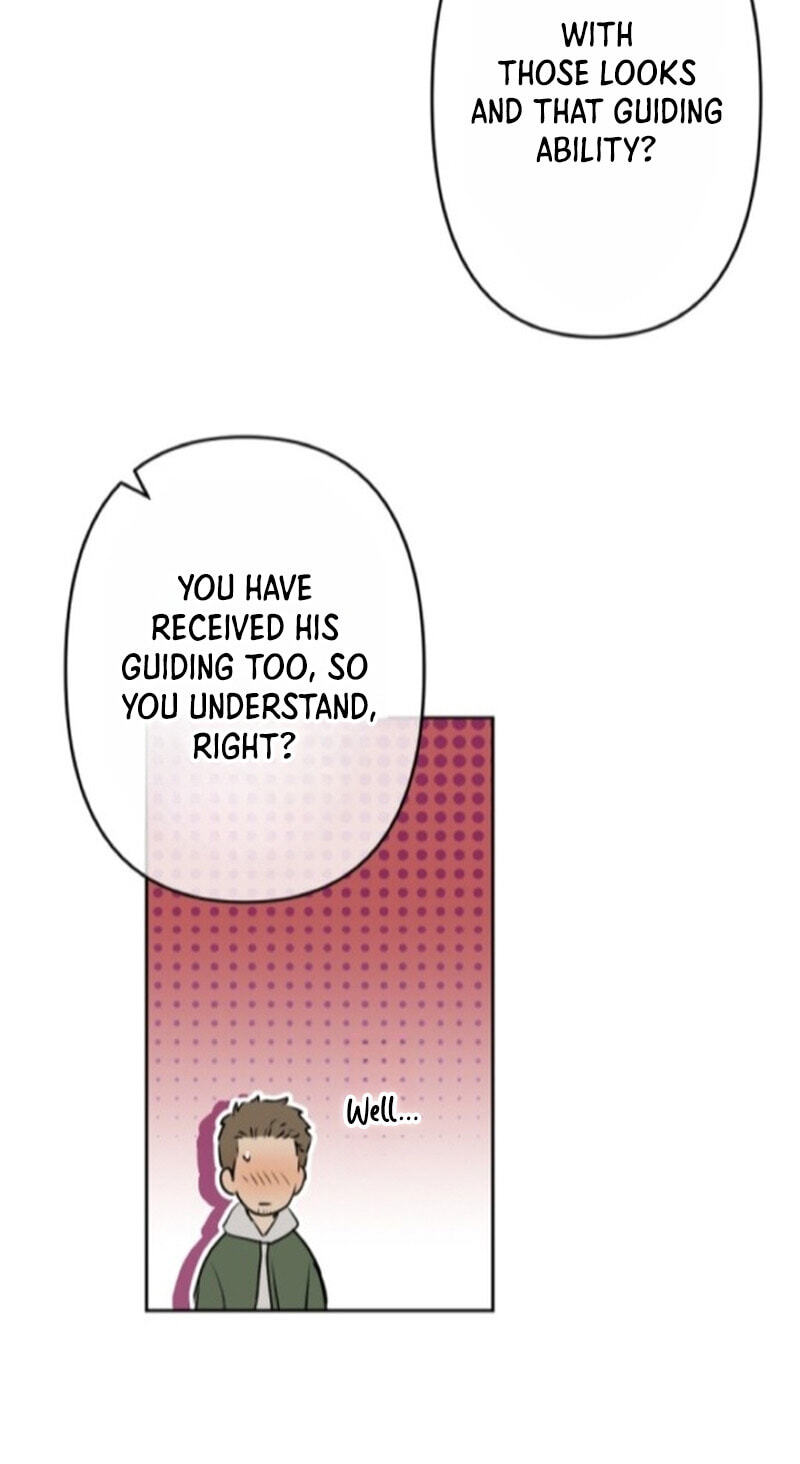 C-Class Esper’s Memorandum Chapter 33 page 41 - 