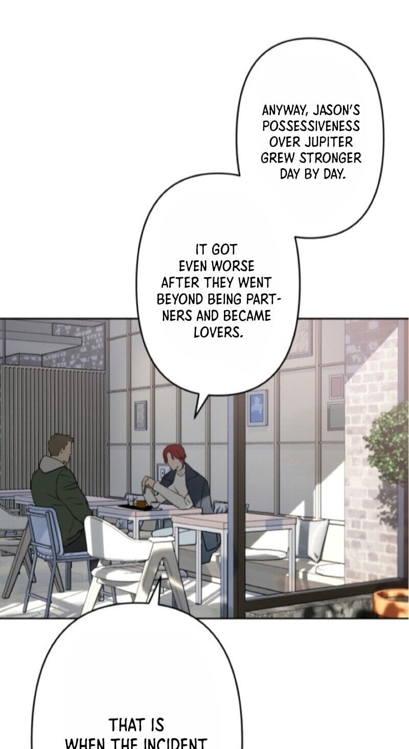 C-Class Esper’s Memorandum Chapter 33 page 42 - 