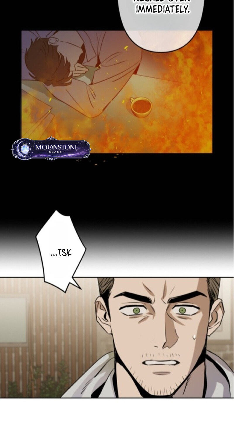 C-Class Esper’s Memorandum Chapter 33 page 45 - 
