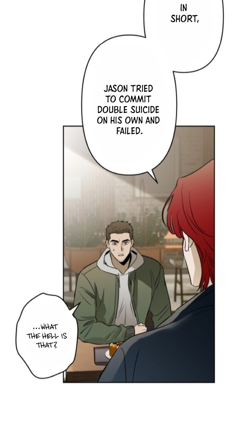 C-Class Esper’s Memorandum Chapter 33 page 47 - 