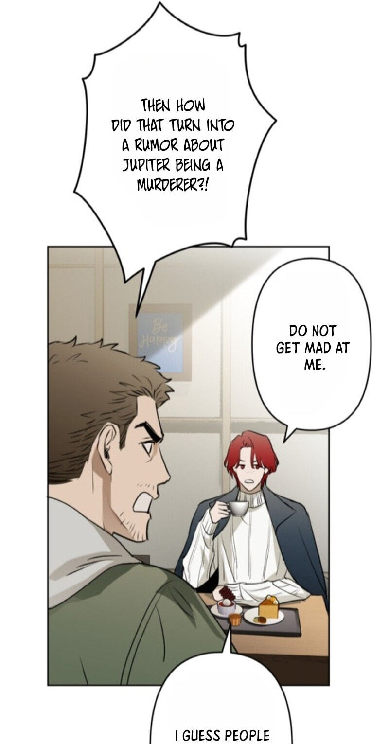 C-Class Esper’s Memorandum Chapter 33 page 48 - 